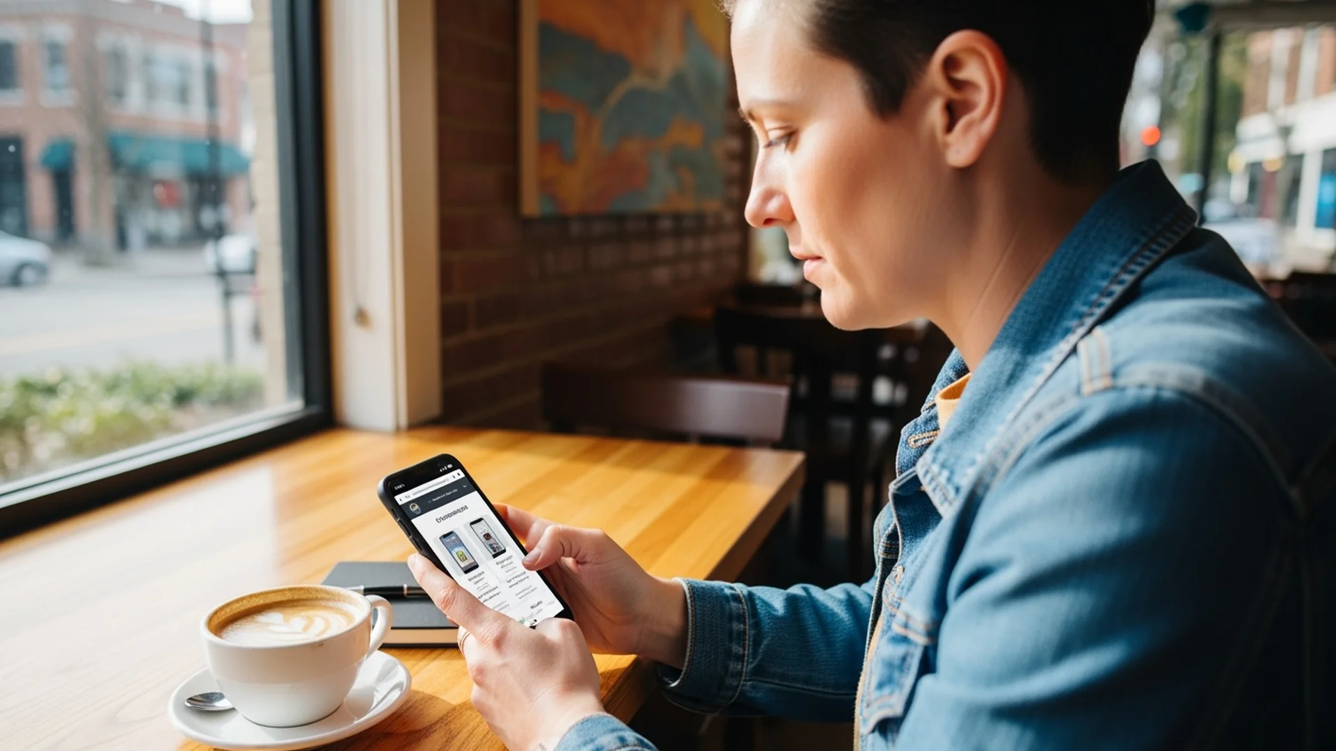 Pacific Northwest Phone Plans Compared: Community Networks vs Big Carriers