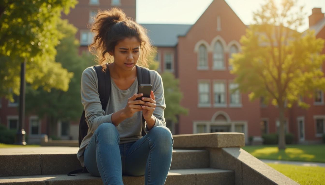 The Real Cost of Your Phone Plan: A 4 Year Breakdown for College Students