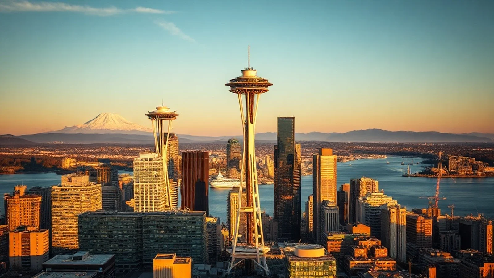 Seattle Phone Plans
