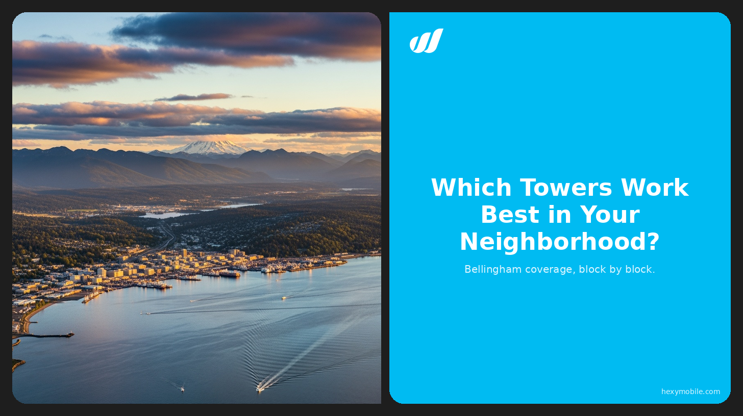 Bellingham Coverage Guide 2026